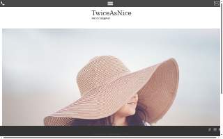TwiceAsNice Photography