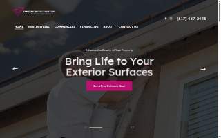Vanguard Pro Painters LLC
