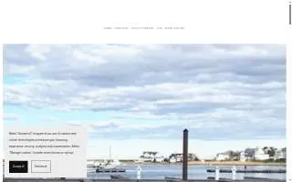 Be Well Studios website