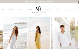Christina Runnals Photography of Scituate