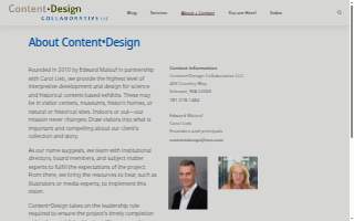 Content Design Collaborative