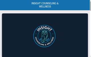 Insight Counseling & Wellness PLLC