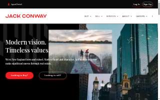 Jack Conway Real Estate