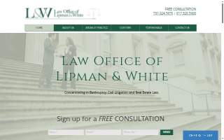 Law Office Of Lipman & White