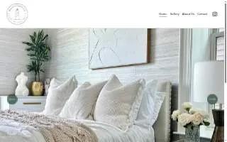 Minot Design Company website