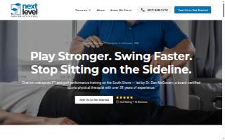 Next Level Performance Systems, Inc