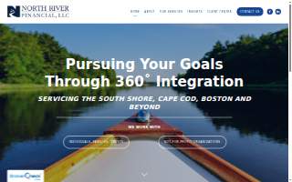 North River Financial, LLC