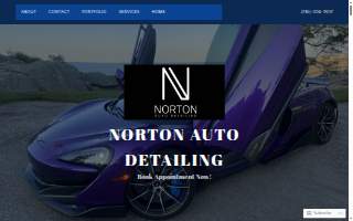 Norton Auto Detailing of Scituate