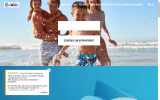 Olivieri Family Chiropractic