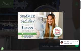 Pearl Dental Associates