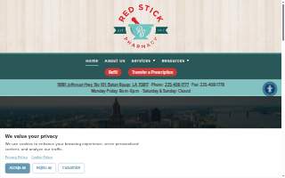 Red Tail Woodworking - Scituate