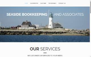 Seaside Bookkeeping and Associates