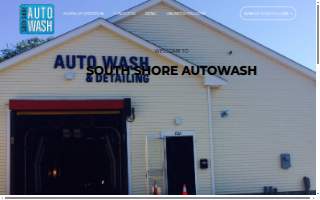 South Shore Auto Wash of Scituate