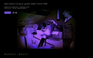 Warren Impact