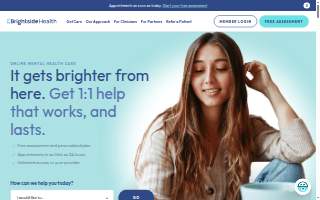 Brightside Behavioral Health