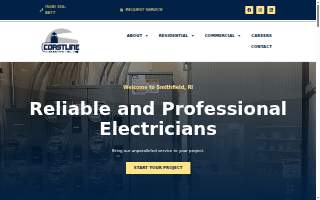 Coastline Electric - Commercial/Residential Local Electrician, Generac Standby Generators, Emergency