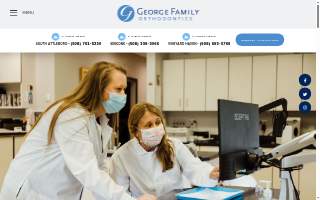 George Family Orthodontics of Seekonk