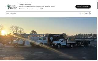 Heritage Tree & Arborist Services Northeast LLC