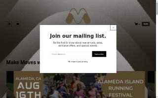 Movers Collective