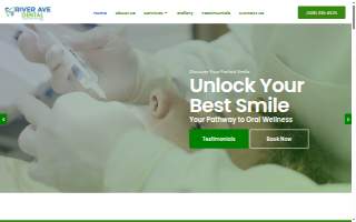River Ave Dental