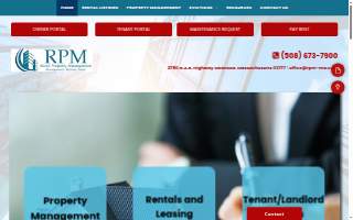 Rosen Property Management of Seekonk