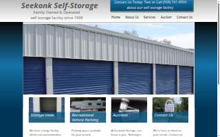 Seekonk Self-Storage