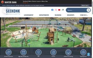 Seekonk Tree Service