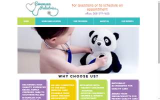 Swansea Pediatrics of Seekonk