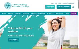 Allergy & Asthma Care