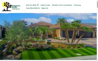DT Landscape, LLC.