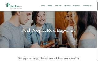 Hanlon CPA LLC