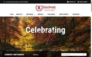 Kraw-Kornack Funeral Home