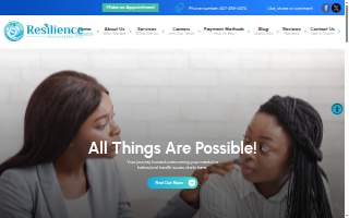 Resilience Behavioral Health: Mental Health Rehab Massachusetts