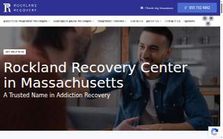 Rockland Recovery Behavioral Health