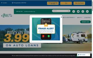 SCU Credit Union
