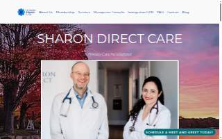 Sharon Direct Care