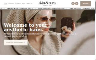 Skin & Aura Medical Aesthetics