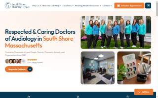 South Shore Hearing Center