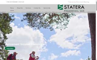Statera Financial LLC of Sharon