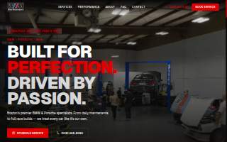 Wile Motorsport