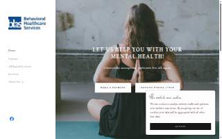 Behavioral Healthcare Services