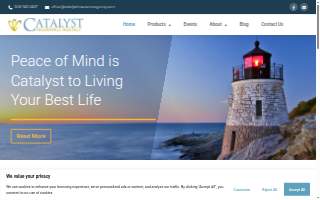 Catalyst Insurance Agency