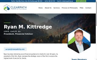 ClearPath Financial Partners
