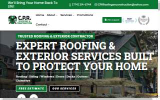 CPR ROOFING