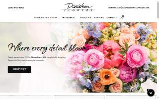 Danielson Flowers Inc