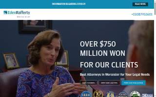 Eden Rafferty, Attorneys at Law