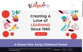 Lilliput Early Childhood Center
