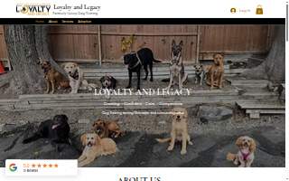 Loyalty and Legacy