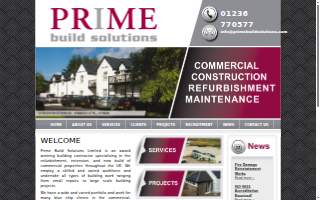 PrimeBuild Solutions