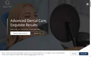 Quinsigamond Dental, Inc